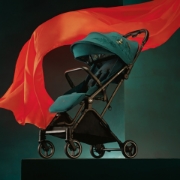 Imagine CARUCIOR SPORT KINDERKRAFT INDY2, NATURE VIBES