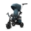 Imagine Tricicletă Kinderkraft Easytwist, Midnight Green