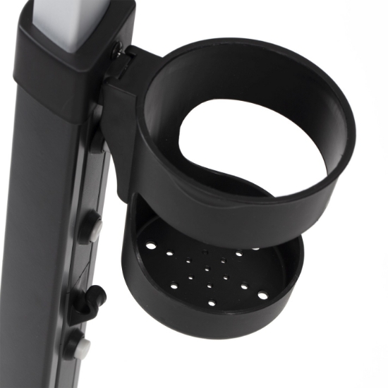 Imagine Tricicletă Kinderkraft Easytwist, Midnight Green