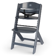 Imagine SCAUN DE MASA KINDERKRAFT ENOCK, 3 IN 1, GREY