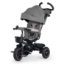 Imagine Tricicletă Kinderkraft SPINSTEP 5 în 1, GREY