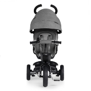 Imagine TRICICLETA KINDERKRAFT SPINSTEP, GREY