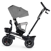 Imagine TRICICLETA KINDERKRAFT SPINSTEP, GREY