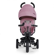Imagine TRICICLETA KINDERKRAFT SPINSTEP, PINK