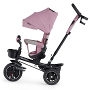 Imagine TRICICLETA KINDERKRAFT SPINSTEP, PINK