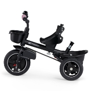 Imagine Tricicletă Kinderkraft SPINSTEP 5 în 1, PINK