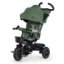 Imagine Tricicletă Kinderkraft SPINSTEP 5 în 1, GREEN