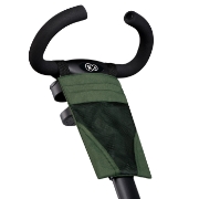 Imagine TRICICLETA KINDERKRAFT SPINSTEP, GREEN