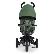Imagine TRICICLETA KINDERKRAFT SPINSTEP, GREEN