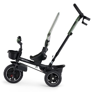 Imagine TRICICLETA KINDERKRAFT SPINSTEP, GREEN