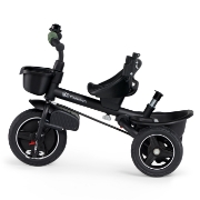 Imagine TRICICLETA KINDERKRAFT SPINSTEP, GREEN
