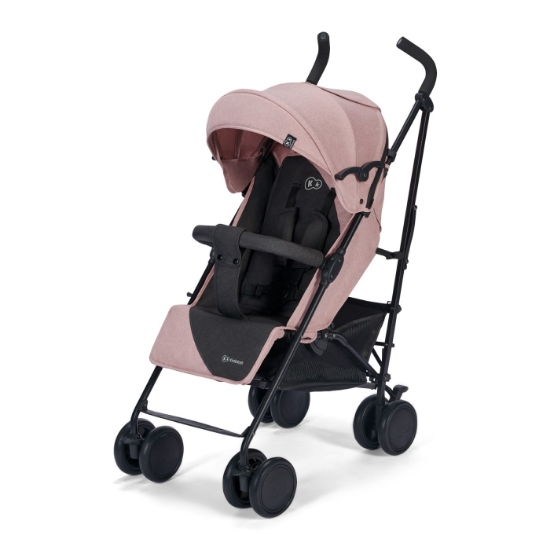 Imagine CARUCIOR SPORT KINDERKRAFT SIESTA, PINK