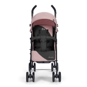 Imagine CARUCIOR SPORT KINDERKRAFT SIESTA, PINK