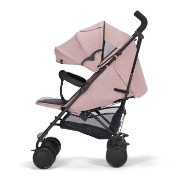 Imagine CARUCIOR SPORT KINDERKRAFT SIESTA, PINK
