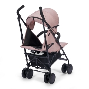 Imagine CARUCIOR SPORT KINDERKRAFT SIESTA, PINK