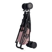 Imagine CARUCIOR SPORT KINDERKRAFT SIESTA, PINK