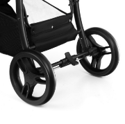 Imagine CARUCIOR SPORT KINDERKRAFT CRUISER, GREEN