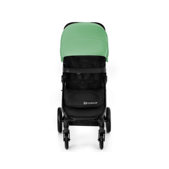 Imagine Cărucior sport Kinderkraft Cruiser, Green
