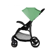 Imagine CARUCIOR SPORT KINDERKRAFT CRUISER, GREEN