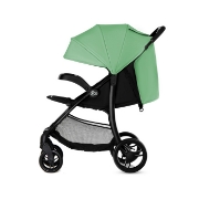 Imagine CARUCIOR SPORT KINDERKRAFT CRUISER, GREEN