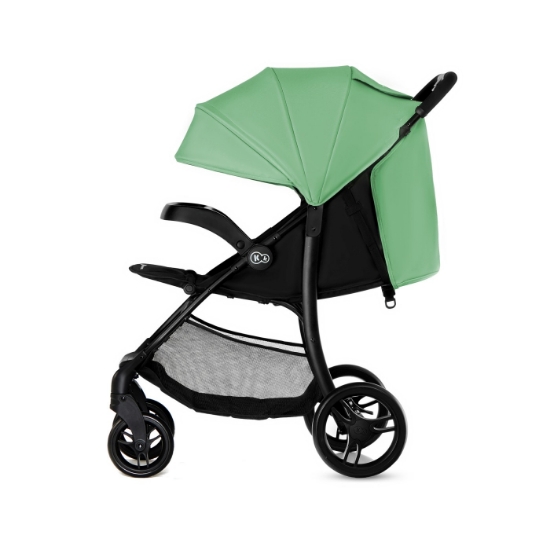 Imagine Cărucior sport Kinderkraft Cruiser, Green