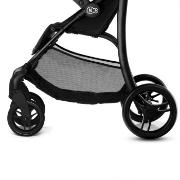 Imagine CARUCIOR SPORT KINDERKRAFT CRUISER, GREEN
