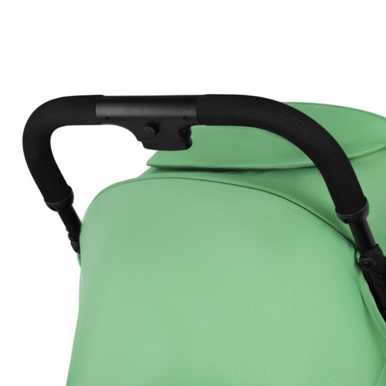 Imagine Cărucior sport Kinderkraft Cruiser, Green