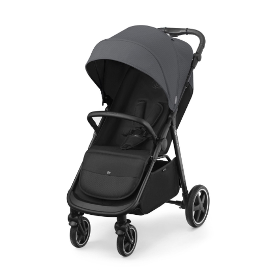 Imagine CARUCIOR SPORT KINDERKRAFT ROUTE, PLATINUM GREY
