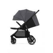 Imagine CARUCIOR SPORT KINDERKRAFT ROUTE, PLATINUM GREY