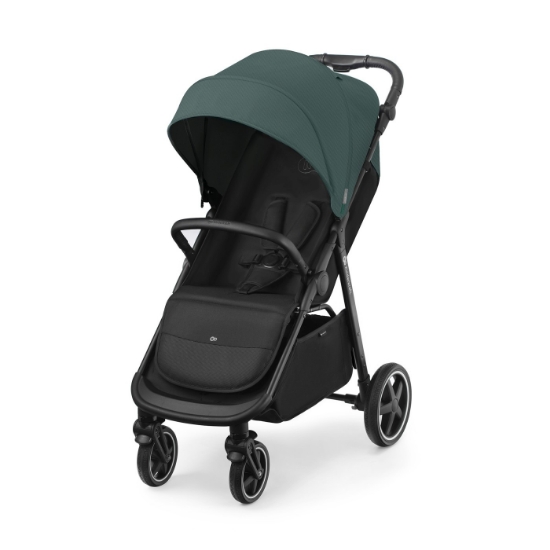 Imagine CARUCIOR SPORT KINDERKRAFT ROUTE, EMERALD GREEN