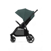 Imagine CARUCIOR SPORT KINDERKRAFT ROUTE, EMERALD GREEN