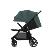 Imagine CARUCIOR SPORT KINDERKRAFT ROUTE, EMERALD GREEN