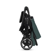 Imagine CARUCIOR SPORT KINDERKRAFT ROUTE, EMERALD GREEN