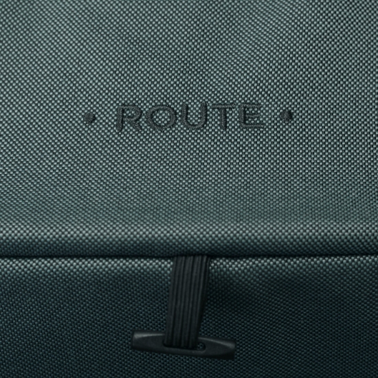 Imagine Cărucior sport Kinderkraft Route, Emerald Green