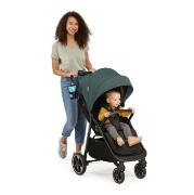 Imagine CARUCIOR SPORT KINDERKRAFT ROUTE, EMERALD GREEN