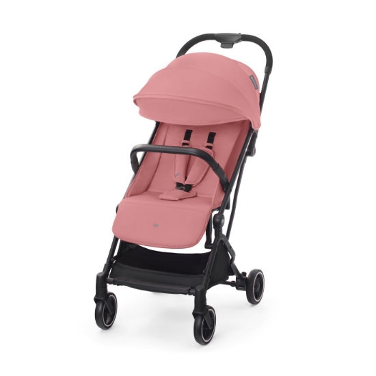 Imagine CARUCIOR SPORT KINDERKRAF INDY2, DHALIA PINK