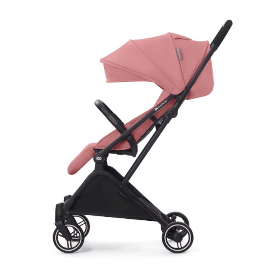 Imagine Cărucior sport Kinderkraft INDY2, Dhalia Pink