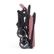 Imagine CARUCIOR SPORT KINDERKRAF INDY2, DHALIA PINK
