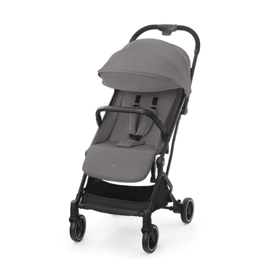 Imagine CARUCIOR SPORT KINDERKRAF INDY2, COZY GREY