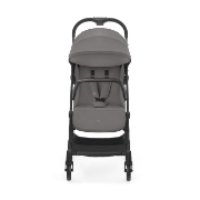Imagine CARUCIOR SPORT KINDERKRAF INDY2, COZY GREY