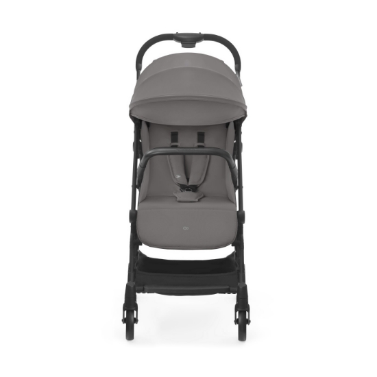 Imagine Cărucior sport Kinderkraft INDY2, Cozy Grey