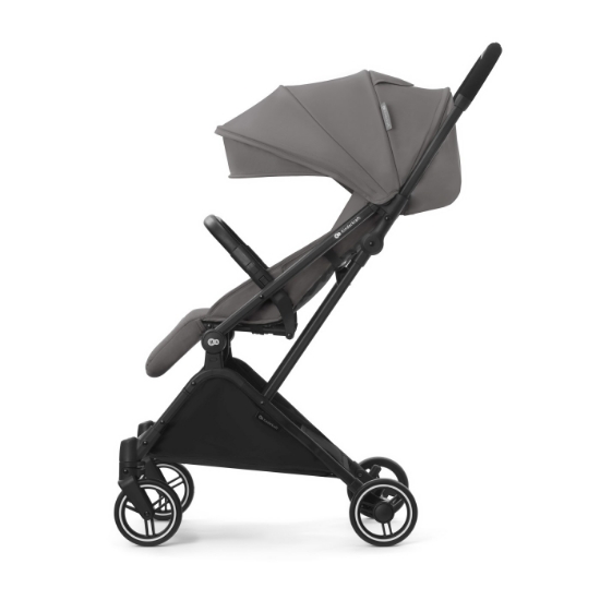 Imagine Cărucior sport Kinderkraft INDY2, Cozy Grey