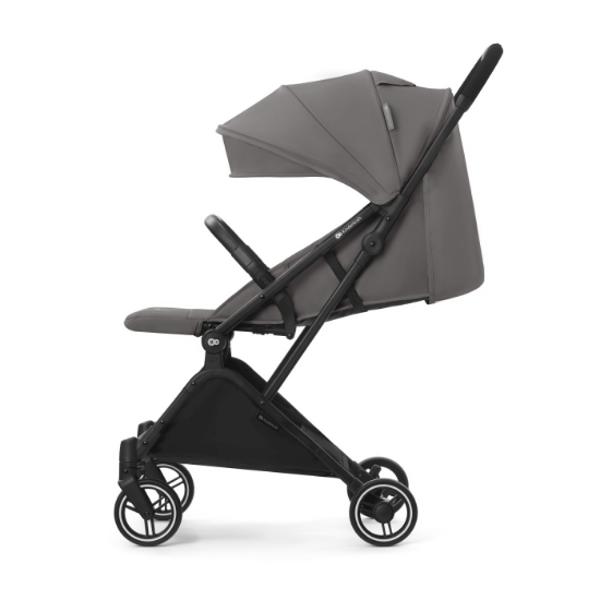 Imagine Cărucior sport Kinderkraft INDY2, Cozy Grey