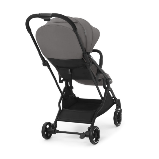 Imagine Cărucior sport Kinderkraft INDY2, Cozy Grey