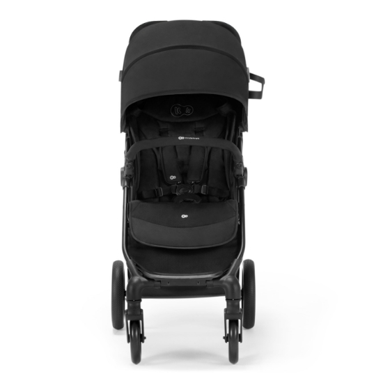 Imagine CARUCIORUL KINDERKRAFT ASKOY, BLACK