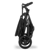 Imagine CARUCIORUL KINDERKRAFT ASKOY, BLACK