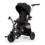 Imagine Tricicletă Kinderkraft Easytwist, Black
