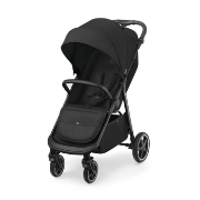 Imagine CARUCIOR SPORT KINDERKRAFT ROUTE, BLACK