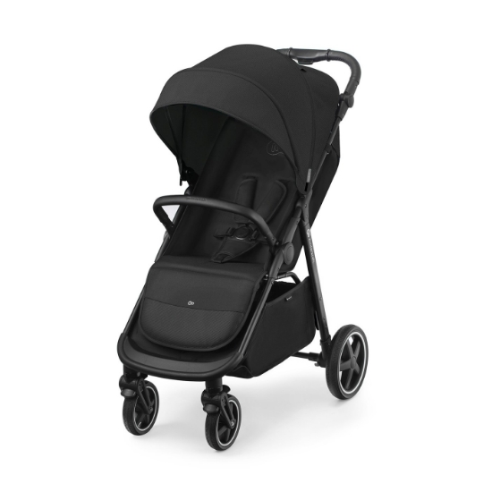 Imagine CARUCIOR SPORT KINDERKRAFT ROUTE, BLACK