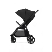 Imagine CARUCIOR SPORT KINDERKRAFT ROUTE, BLACK